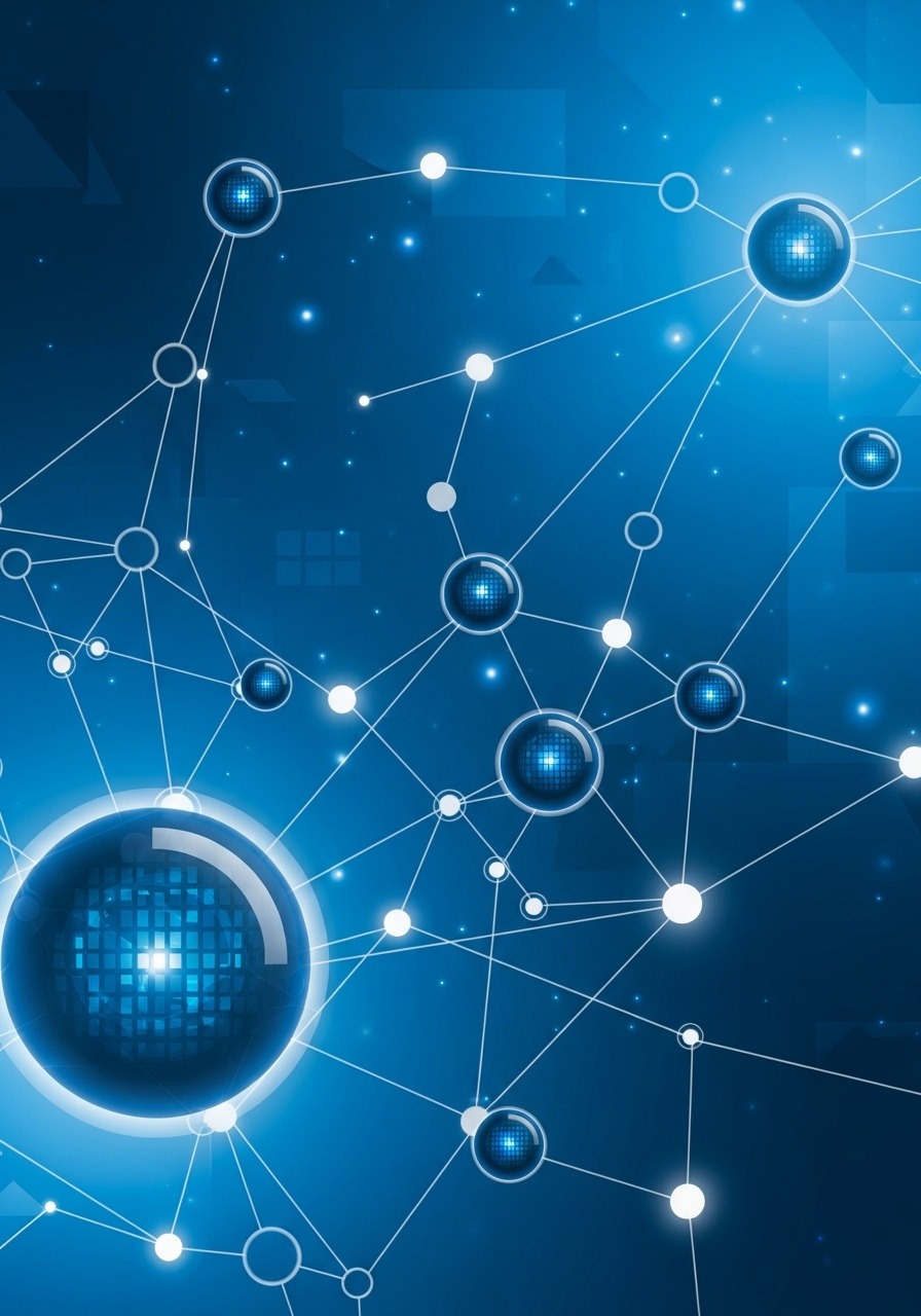 IT consulting visualization